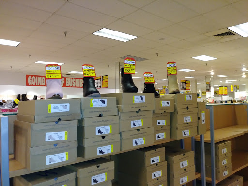 Department Store «Bon-Ton», reviews and photos, 318 E Fairmount Ave, Lakewood, NY 14750, USA