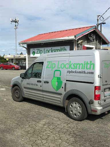 Locksmith «Zip Locksmith», reviews and photos, 24700 36th Ave S Suite 106, Kent, WA 98032, USA