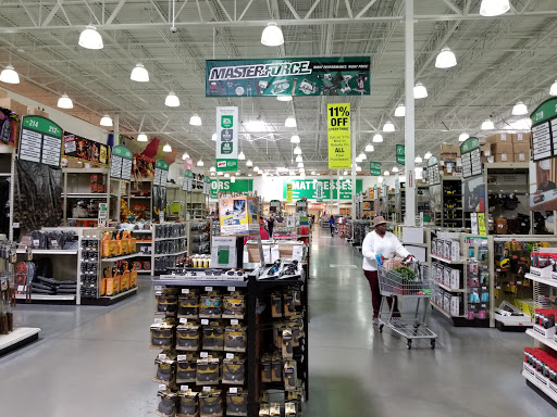 Home Improvement Store «Menards», reviews and photos, 12701 Middlebelt Rd, Livonia, MI 48150, USA