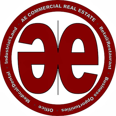 AE Commercial Real Estate - Sales & Leasing