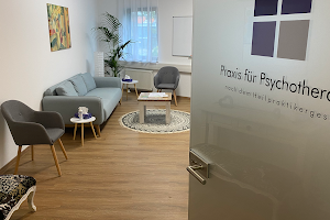 Praxis für Psychotherapie (HeilprG) Kognitive Verhaltenstherapie im Therapiezentrum Roth image