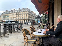 Atmosphère du Restaurant français Le Fumoir à Paris - n°11