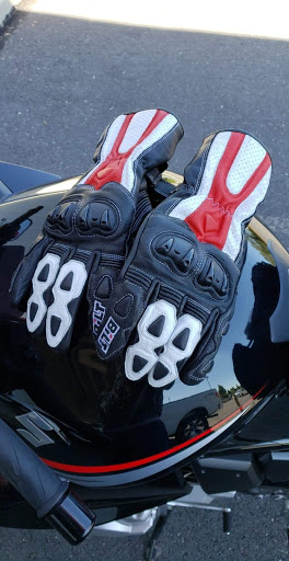 Motorcycle Parts Store «Cycle Gear», reviews and photos, 3462 Paxton St, Harrisburg, PA 17111, USA