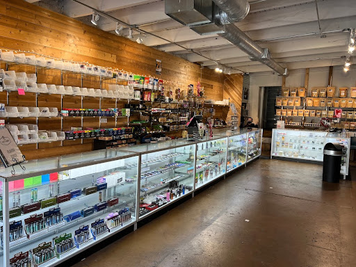 Vaporizer Store «Austin Vape and Smoke», reviews and photos, 1601 S 1st St, Austin, TX 78704, USA