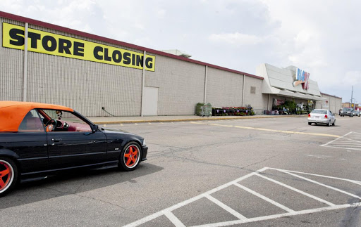 Discount Store «Kmart», reviews and photos, 1813 Caldwell Blvd, Nampa, ID 83651, USA