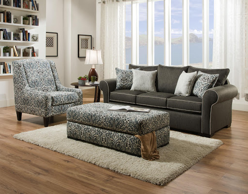 Furniture Wholesaler «Furniture Wholesale Plus», reviews and photos, 3870 Dickerson Pike, Nashville, TN 37207, USA