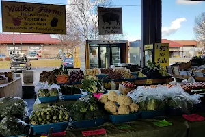 North Carolina State Farmers Public Market image