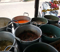 Warung Sunda Pak Cepi photo