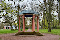 Nilkheimer Park