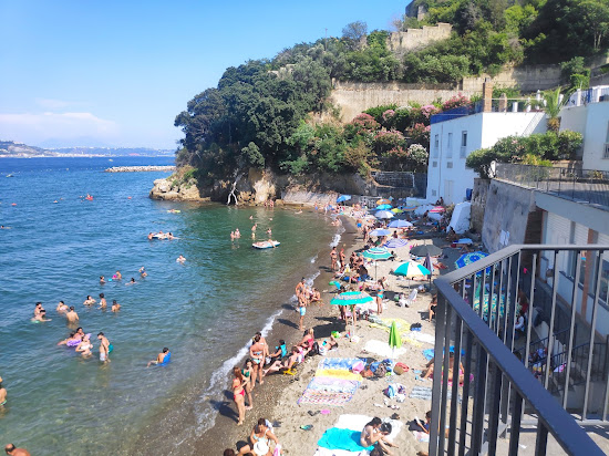 Ferretti Beach