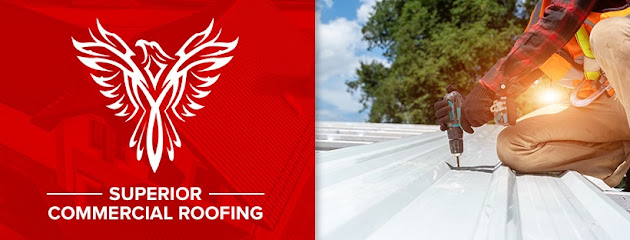 Superior Commercial Roofing, LLC