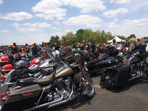 Motorcycle Dealer «Integrity Cycles», reviews and photos, 156 Dering Ave, Columbus, OH 43207, USA