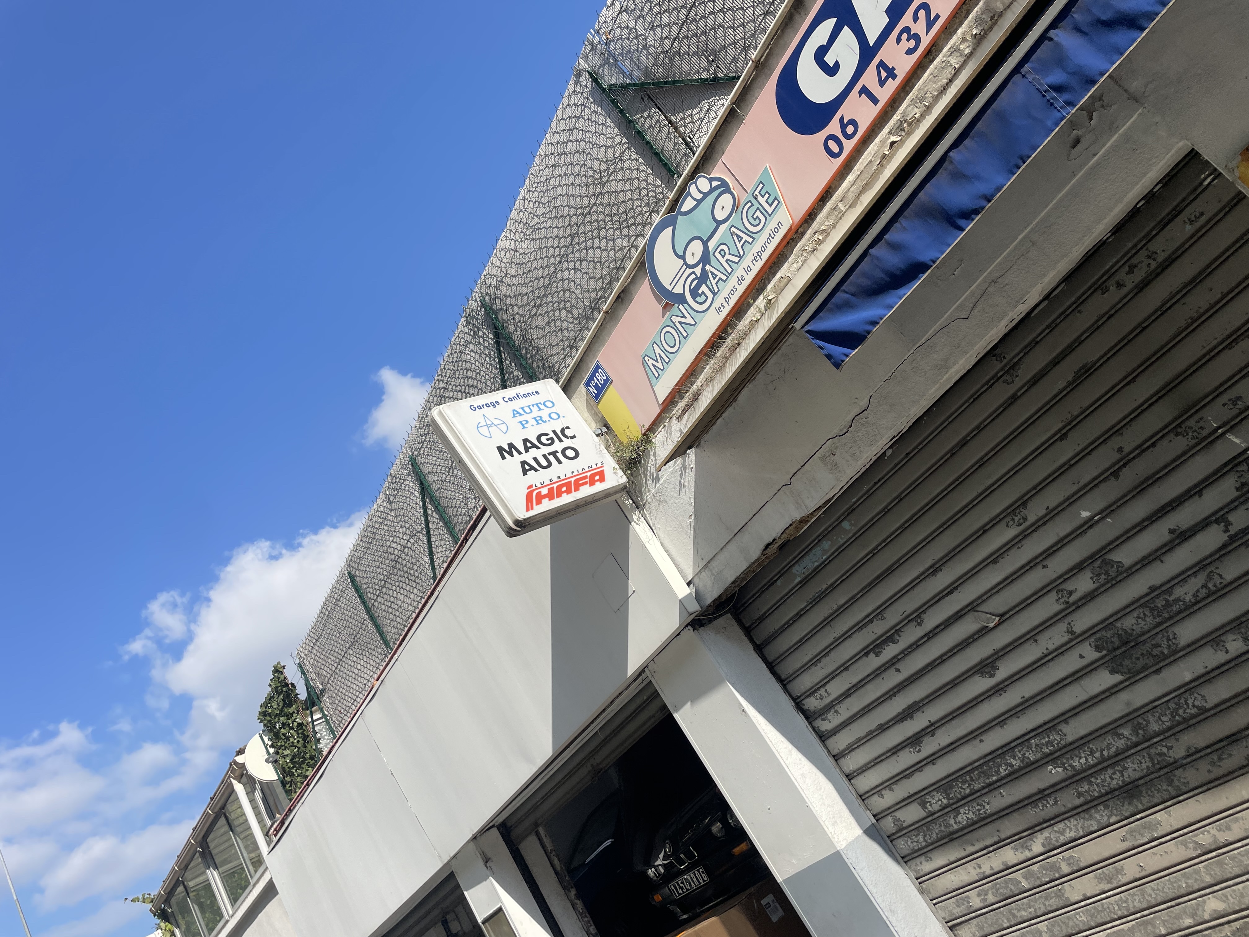 Photo n° 1 de l'avis de Mojito.o fait le 11/10/2023 à 10:16