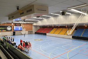 Kalmar Sportcenter image