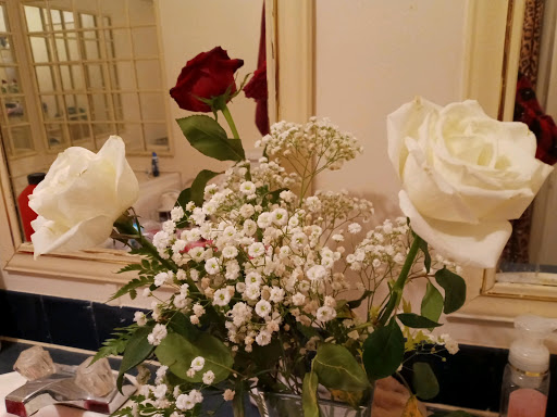 Florist «Flowerama Florist: Westerville», reviews and photos, 635 S State St, Westerville, OH 43081, USA