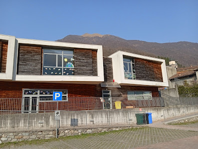 Scuola Materna Comune Di Primaluna Via San Rocco, 5, 23819 Primaluna LC, Italia