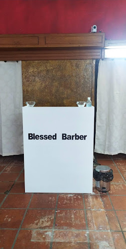 Blessed Barber - Montevideo