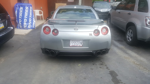 Auto Repair Shop «Custom Import Performance», reviews and photos, 2295 Milford Rd, East Stroudsburg, PA 18301, USA