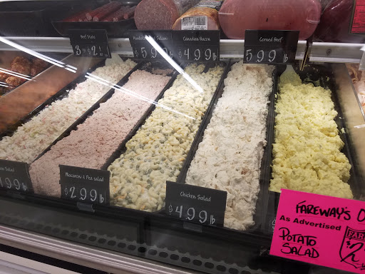 Grocery Store «Fareway Grocery», reviews and photos, 1325 Albia Rd, Ottumwa, IA 52501, USA