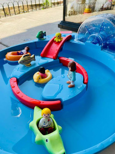 Gift Shop «Growing Tree Toys», reviews and photos, 202 S Allen St, State College, PA 16801, USA