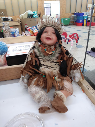 Thrift Store «Goodwill Store and Donation Center», reviews and photos