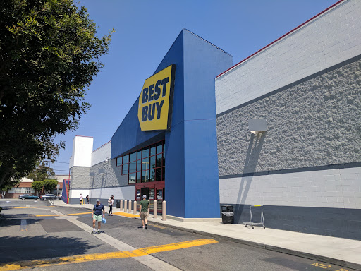 Electronics Store «Best Buy», reviews and photos, 11301 W Pico Blvd, Los Angeles, CA 90064, USA