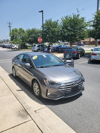 Used Car Dealer «Easterns Automotive Group / Eastern Motors», reviews and photos, 7916 Pulaski Hwy, Rosedale, MD 21237, USA