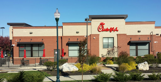 2801 E Market St, York, PA 17402, USA