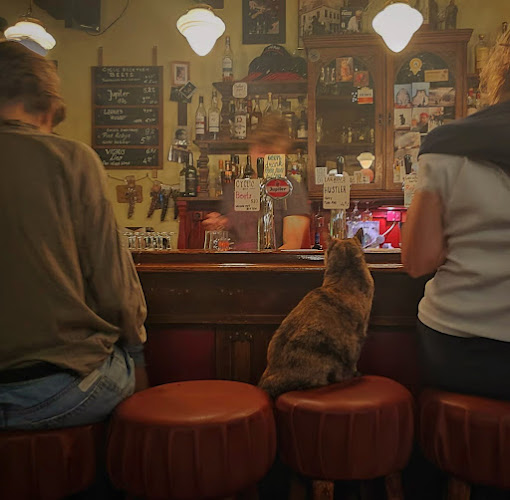 Café DeRat telefoonnummer