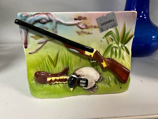 Thrift Store «Goodwill», reviews and photos, 220 S Main St, Maquoketa, IA 52060, USA