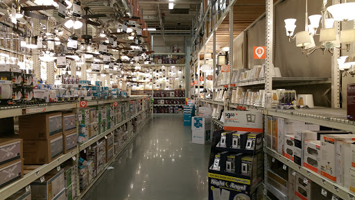 Home Improvement Store «The Home Depot», reviews and photos, 11915 WA-99, Everett, WA 98204, USA