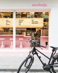 Photo n°6 de Meshuga à Paris ()