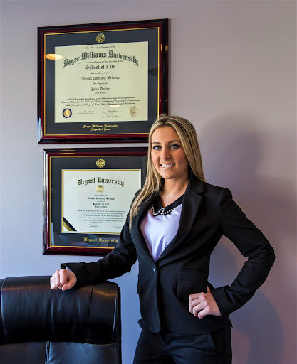 Criminal Justice Attorney «Abilheira Law, LLC», reviews and photos