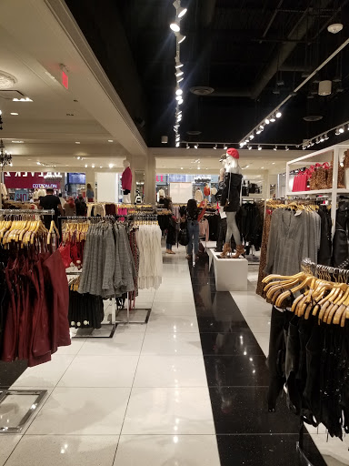 Clothing Store «Forever 21», reviews and photos, 4701 Mills Cir, Ontario, CA 91764, USA