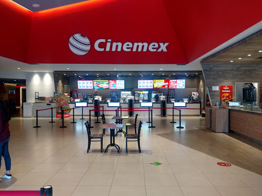 Cinemex