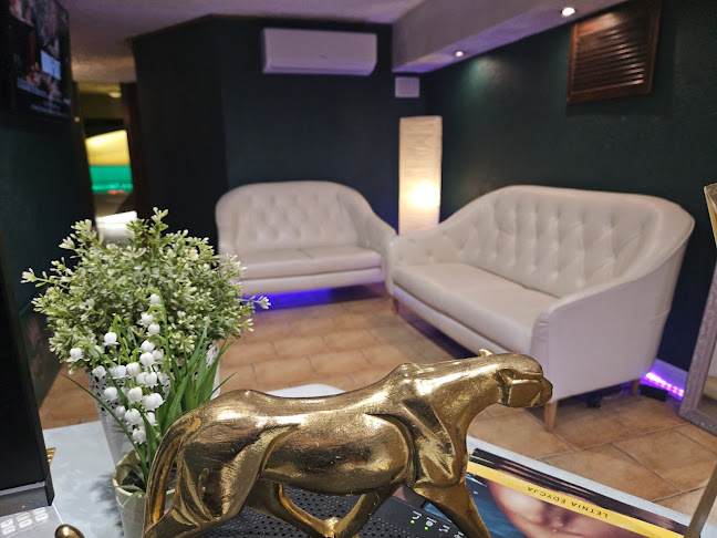 Green Jungle Solarium - Białystok