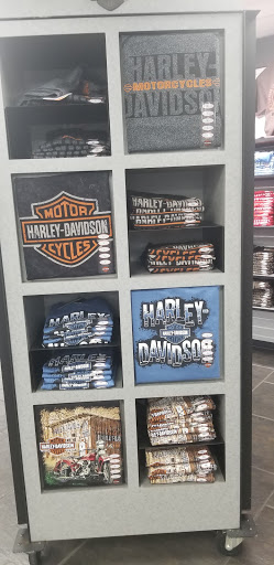 Harley-Davidson Dealer «Thunder Tower West Harley-Davidson», reviews and photos, 1384 Southlake Pkwy, Morrow, GA 30260, USA