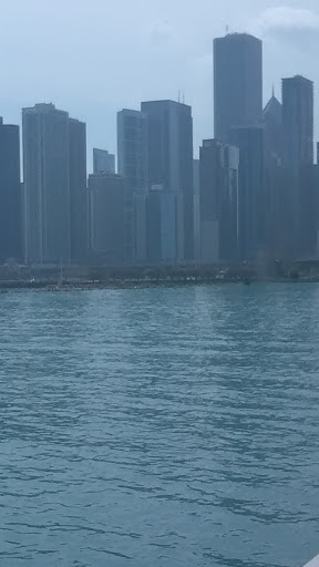 Performing Arts Theater «Chicago Shakespeare Theater», reviews and photos, 800 E Grand Ave, Chicago, IL 60611, USA