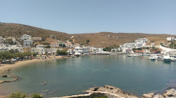 Paralia Loutra'in fotoğrafı imkanlar alanı