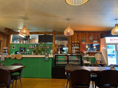 Junction Restaurant and Bar