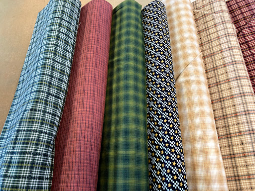 Fabric Store «Crossroad Fabrics», reviews and photos, 80 Airport Blvd, Freedom, CA 95019, USA