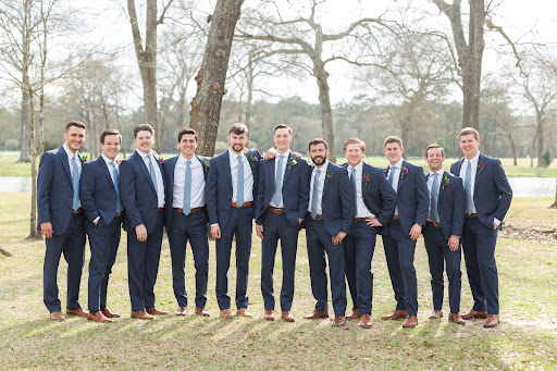 Wedding Venue «Balmorhea Weddings and Events», reviews and photos, 33400 Wright Rd, Magnolia, TX 77355, USA