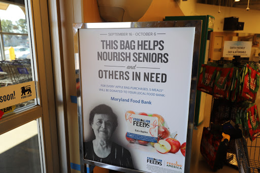 Grocery Store «Food Lion», reviews and photos, 1 Jacksonville Rd, Crisfield, MD 21817, USA