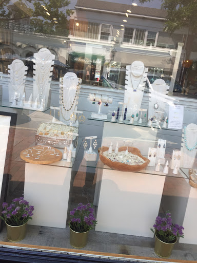 Gift Shop «Pennyweights», reviews and photos, 124 Elm St, New Canaan, CT 06840, USA