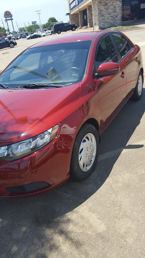 Used Car Dealer «J.D. Byrider», reviews and photos, 909 S Interstate 35 East Service Rd, DeSoto, TX 75115, USA