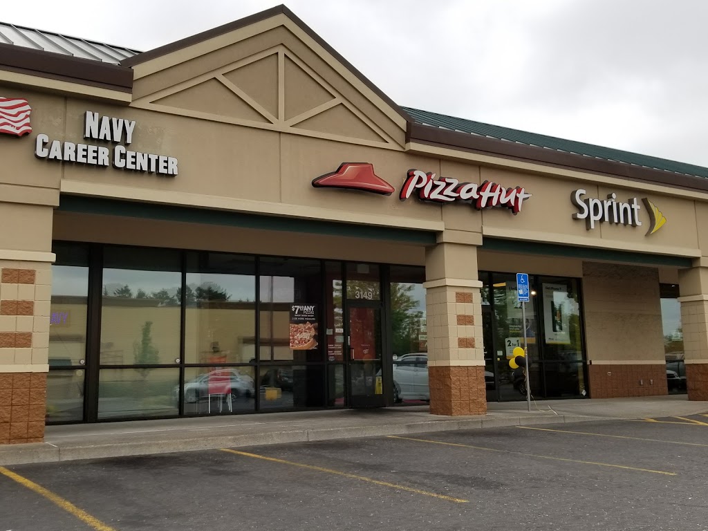 Pizza Hut 97060