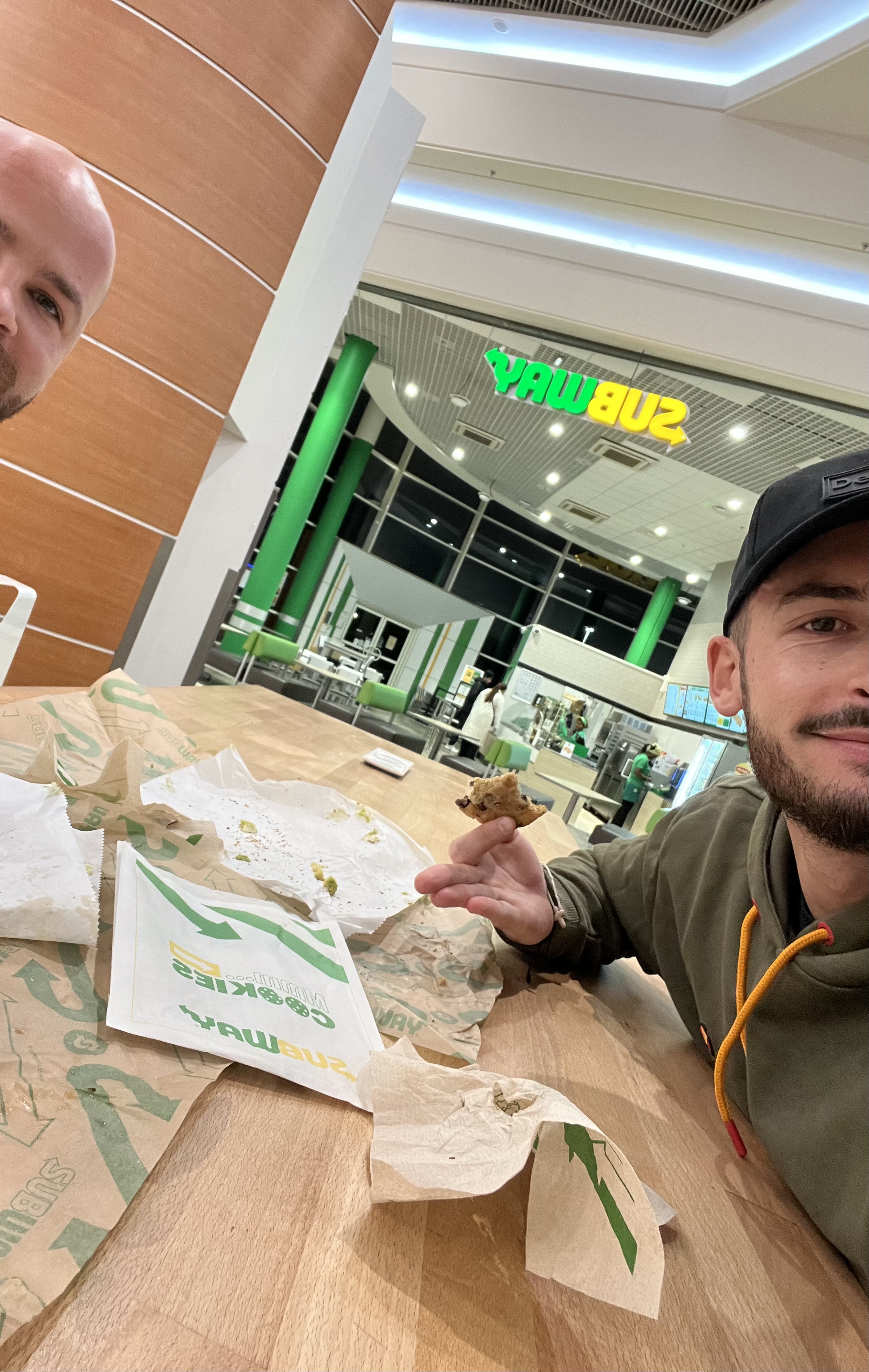 Photo n° 1 de l'avis de clément.e fait le 02/10/2022 à 18:07