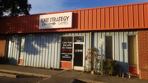 Tourist Attraction «Exit Strategy Games», reviews and photos, 9833 Kent St, Elk Grove, CA 95624, USA