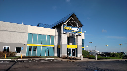 Used Car Dealer «CarMax», reviews and photos, 10221 E Kellogg Ave, Wichita, KS 67207, USA