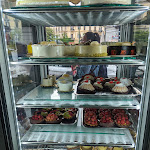 Photo n°1 de l'avis de Giuseppe.o fait le 30/05/2020 à 11:32 sur le  Cremolosa Mergellina à Naples